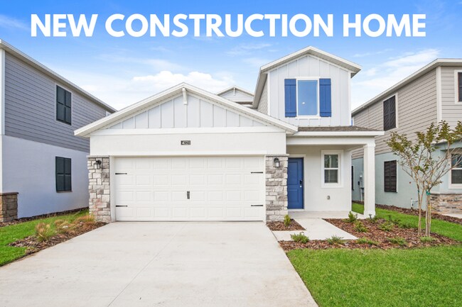 property at 4021 Old Ml Rd