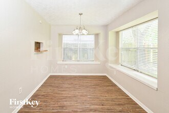 15823 Baybriar Dr in Missouri City, TX - Building Photo - Building Photo