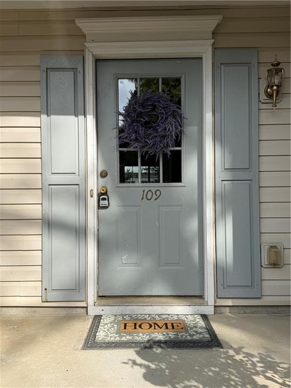 property at 4645 Valais Ct