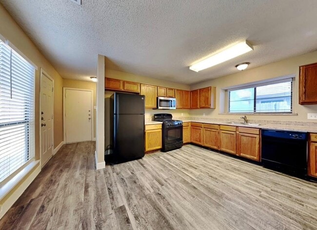property at 7301 Seascape Dr