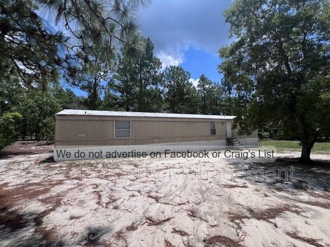 property at 2627 Tingen Rd