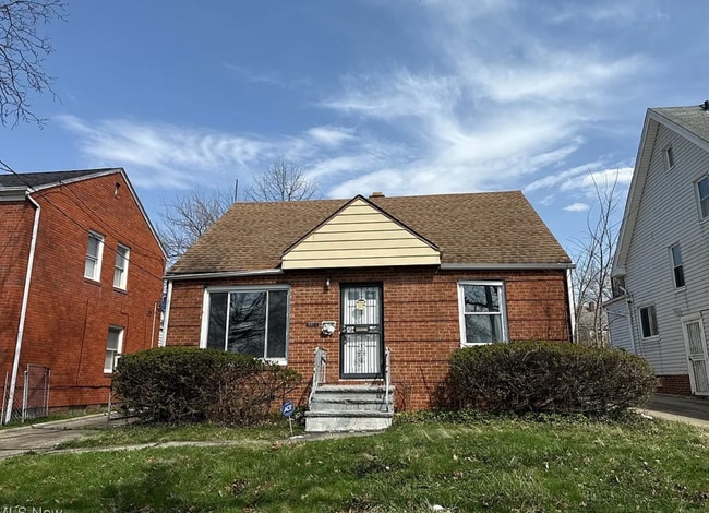 property at 3877 E 153rd St