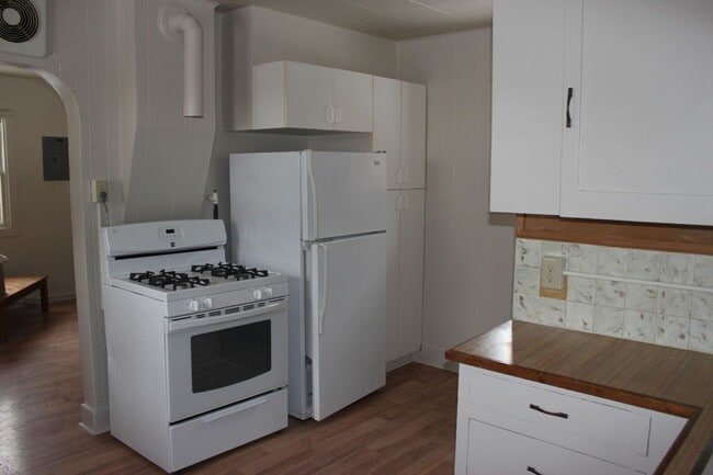 107 N 8th St in Livingston, MT - Building Photo - Building Photo