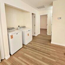 3016 St George St in North Las Vegas, NV - Building Photo - Building Photo