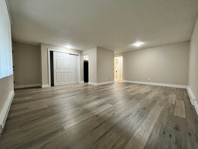 802 S Oak St in Spokane, WA - Building Photo - Building Photo
