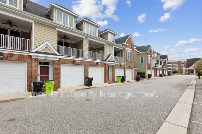 103 Carrington Ln in Yorktown, VA - Building Photo - Building Photo