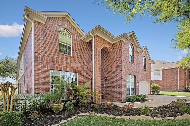 11506 Aucuba Ln in Houston, TX - Building Photo - Building Photo