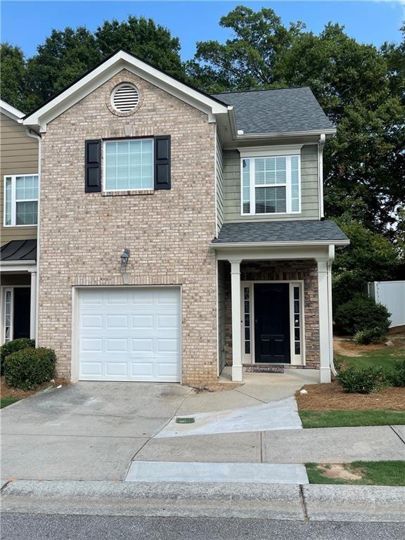 property at 6491 Whitebeam Trl