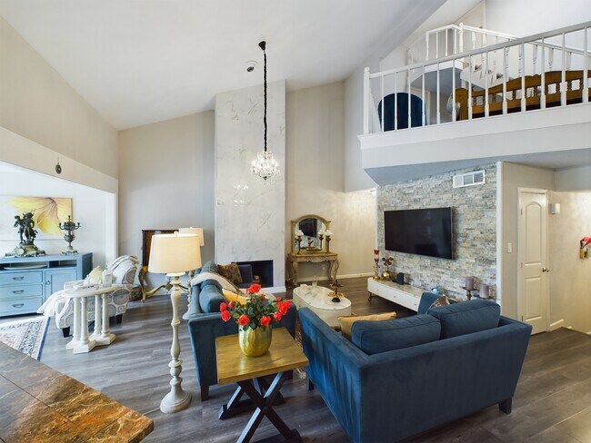 property at 9400 Doliver Dr