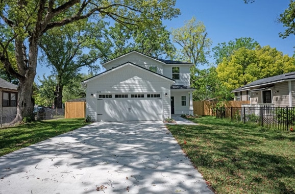 Cedar Creek Estates