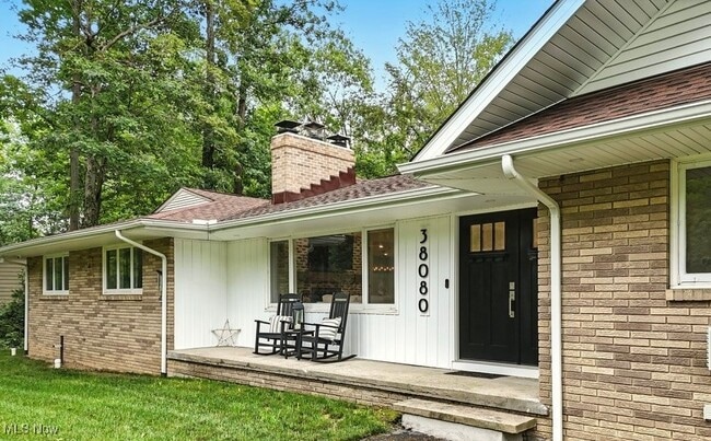 property at 38080 Berkeley Ave