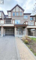 1035 Reflection Pl in Pickering, ON - Building Photo