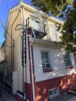 519 Union Ave in Paterson, NJ - Building Photo