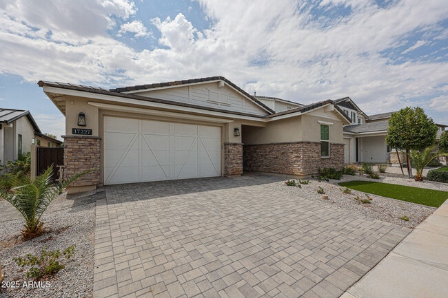 property at 17227 W Middlebury St