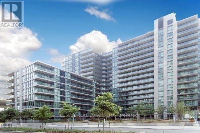 209-209 Fort York Blvd