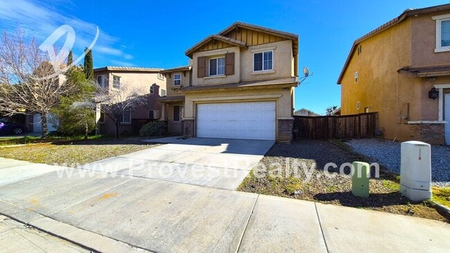 12235 Black Hills Rd in Victorville, CA - Building Photo - Building Photo