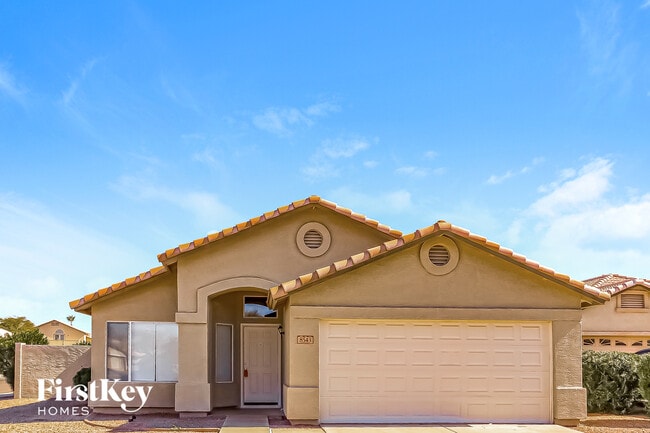 property at 8543 W Cherry Hills Dr