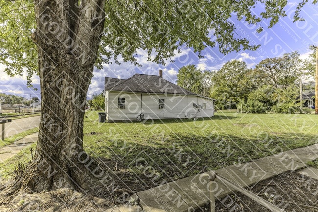 625 S Mound St in Muncie, IN - Building Photo - Building Photo