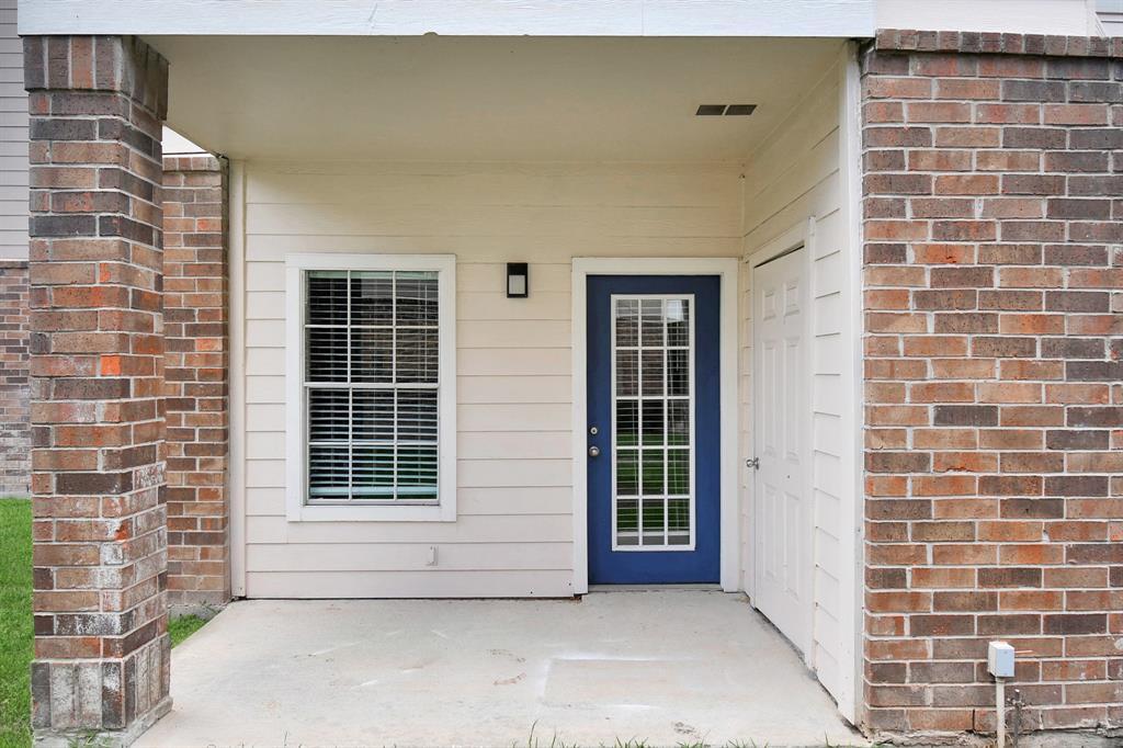 11355 Richmond Ave. in Houston, TX - Building Photo
