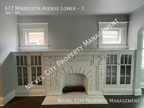677 Minnesota Ave in Buffalo, NY - Building Photo - Building Photo