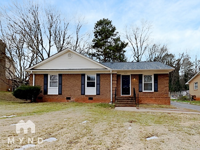 property at 6213 Eagle Peak Dr