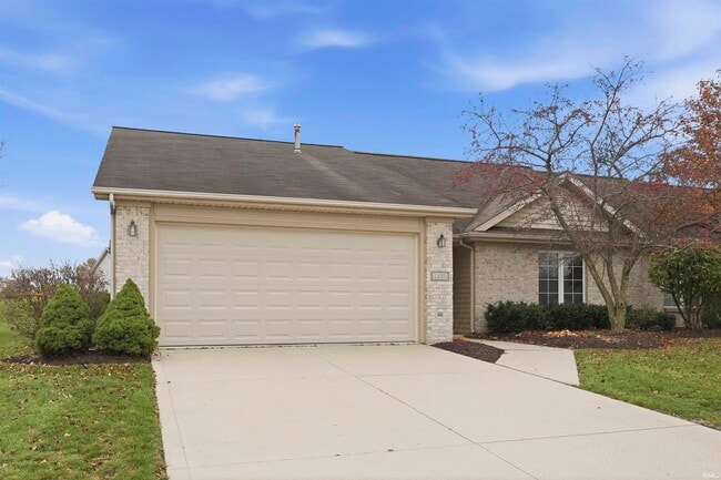 7455 Montclair Dr in Fort Wayne, IN - Building Photo - Building Photo