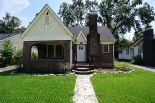 7223 1st Ave S in Birmingham, AL - Building Photo