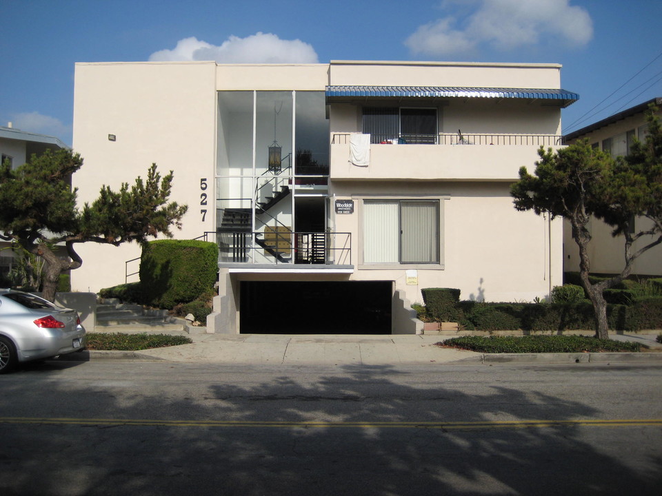 527 Avenue G in Redondo Beach, CA - Building Photo