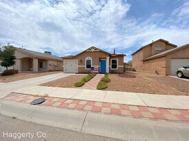 11873 Mesquite Rock Dr