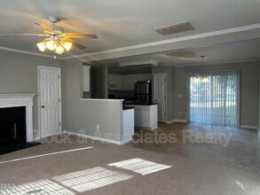 5500 Marthonna Way in Raleigh, NC - Building Photo - Building Photo