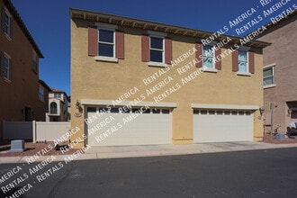 906 S Annie Ln in Gilbert, AZ - Building Photo - Building Photo