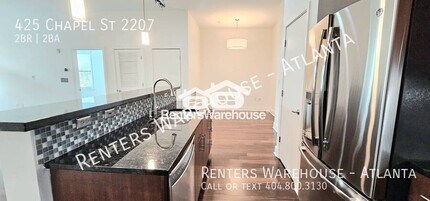 425 Chapel St SW in Atlanta, GA - Building Photo - Building Photo
