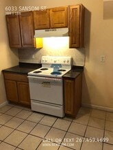6033 Sansom St in Philadelphia, PA - Building Photo - Building Photo