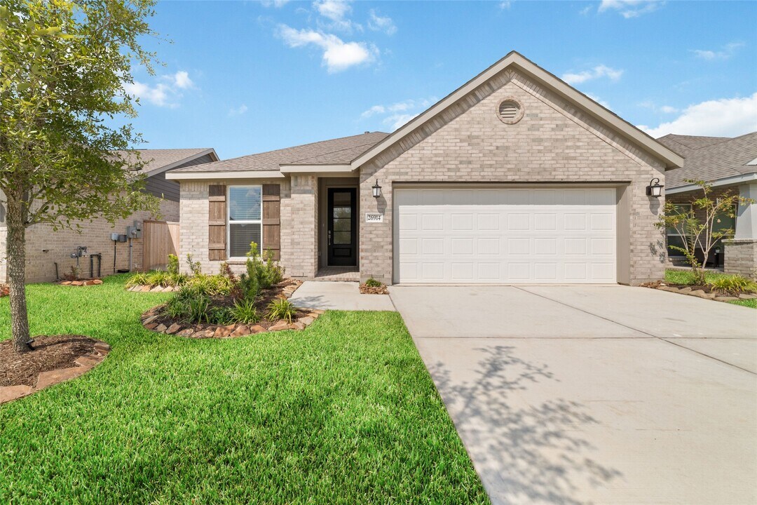 26914 Tree Mallow Dr in Katy, TX - Building Photo
