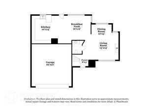 6602 Meadow Bend Dr in Memphis, TN - Building Photo - Building Photo