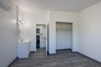 West Liberty Point in Rantoul, IL - Foto de edificio - Interior Photo