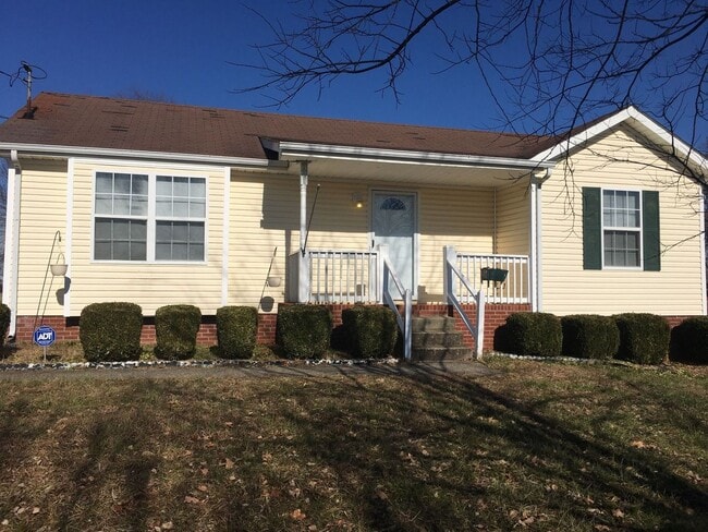 property at 801 Washington Ave