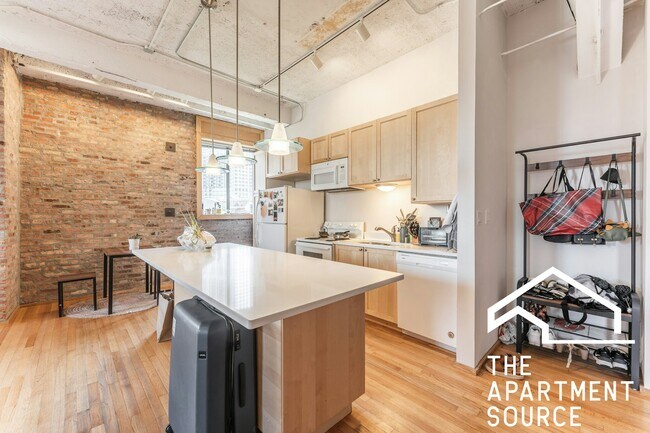 345 N Canal St in Chicago, IL - Building Photo - Building Photo