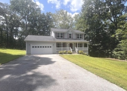 property at 1724 Market St