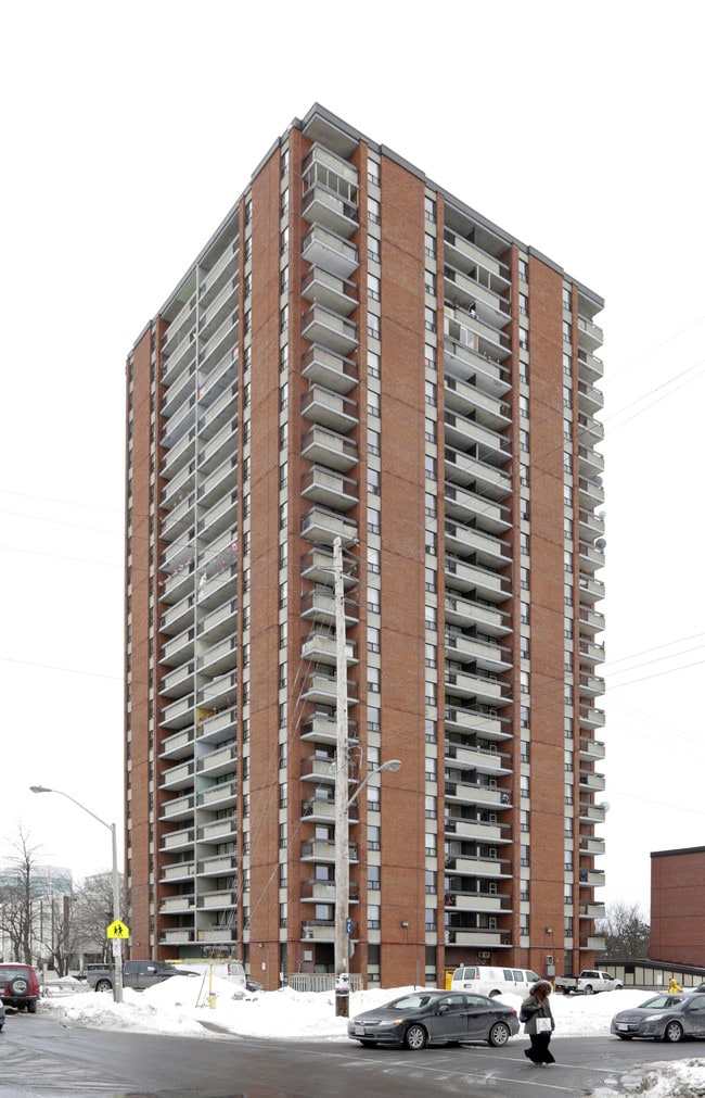 Rochester Towers