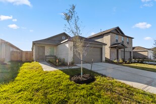 21015 Newberry Grv Ln in Humble, TX - Building Photo