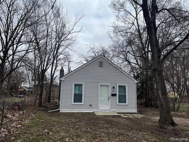 438 Kenilworth Ave in Pontiac, MI - Building Photo - Building Photo