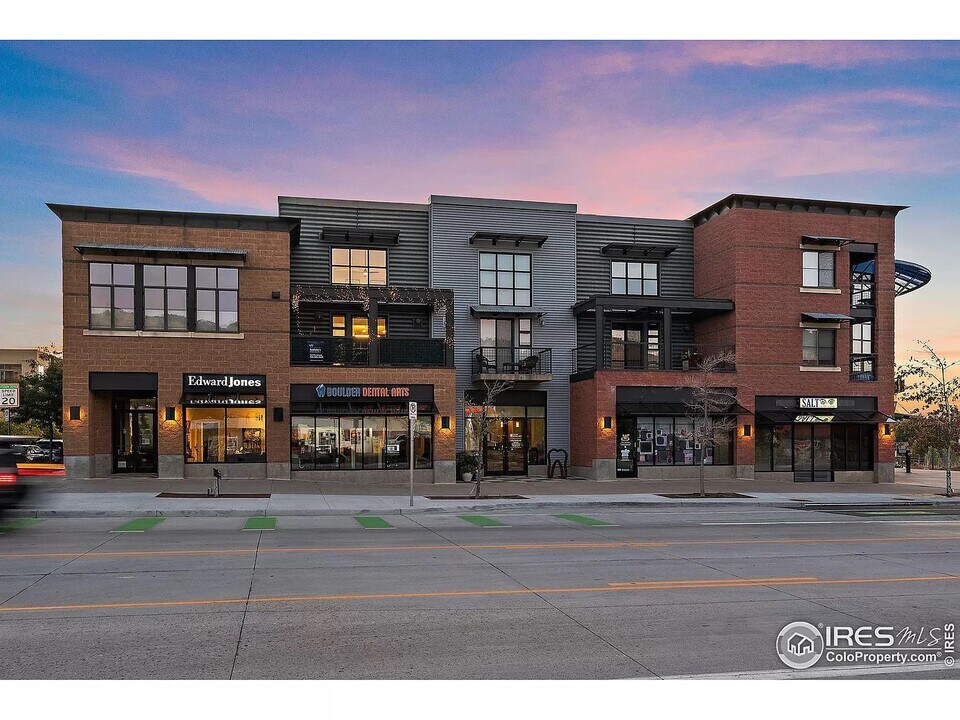 4520 S Broadway in Boulder, CO - Building Photo