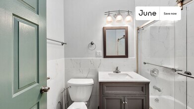 2028 Second Avenue in New York, NY - Building Photo - Building Photo