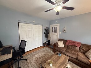 5225 Bancroft Ave in St. Louis, MO - Building Photo - Building Photo