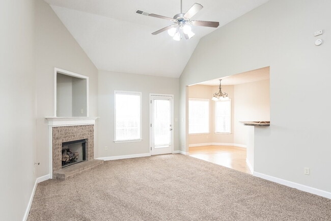 1721 Englehart St in Cordova, TN - Building Photo - Building Photo