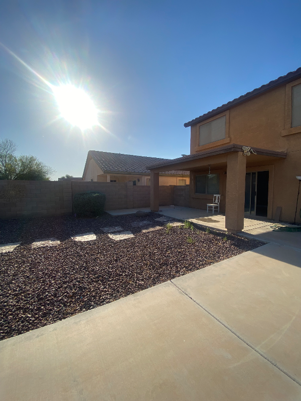 40385 W Thornberry Ln in Maricopa, AZ - Building Photo - Building Photo