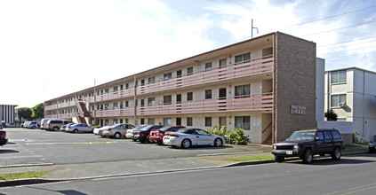 Pauhi Gardens in Honolulu, HI - Building Photo - Building Photo