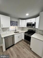 1705 S 18th St in Philadelphia, PA - Building Photo - Building Photo