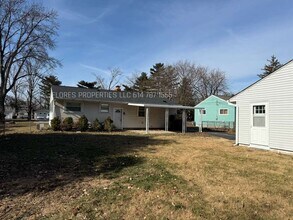 4406 Glenmawr Ave in Columbus, OH - Foto de edificio - Building Photo